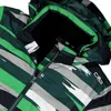CMP Jungen Skijacke Kid Jacket Snaps Hood Produktbild-Vorschau 5