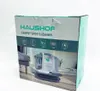 HAUSHOF Waschsauger Teppichreiniger, StainZapper Produktbild-Vorschau 10