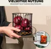 bremermann Küchenutensilienhalter mit Bambus, Produktbild-Vorschau 5