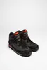 Meindl Litepeak GTX Herren Trekkingschuh grau/rot grau/rot Produktbild-Vorschau 9