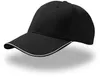 Atlantis REFL | Damen Reflect 6-Panel-Cap / Verschluss mit Produktbild-Vorschau 2