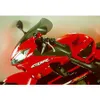 MRA Tourenscheibe "T" Rauchgrau für Honda CBR 600 F/S Produktbild-Vorschau 6