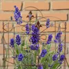 Relaxdays Tuteur pour plantes vivaces, support en 2 Voir les images du produit 2