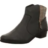 Rieker Stiefelette in blau, Gr. 36 Produktbild-Vorschau 1