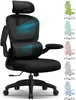 Krzesło biurowe, ergonomiczne krzesło biurowe, krzesło do Podgląd zdjęcia produktu 1