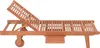 Sonnenliege SAN DIEGO Produktbild-Vorschau 4