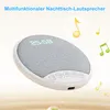 Pillow Speaker Bluetooth 5.4 – ultraflach 8 mm, kabelloser Produktbild-Vorschau 3