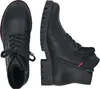 Rieker Damen Boot schwarz, Damen:42 EU Produktbild-Vorschau 42