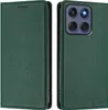 Custodia in pelle per Motorola Edge 60 Fusion, pelle Anteprima dell’immagine prodotto 2