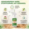 Milben Abwehrspray Power-Konzentrat 500 ml – Milben Spray Produktbild-Vorschau 6