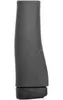 Herrmans Clik Griffe Schwarz 123 mm Schwarz 123 mm Produktbild-Vorschau 4