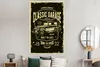 MuchoWow® Poster Mancave - Auto - Retro - Garage 120x180 cm Produktbild-Vorschau 4