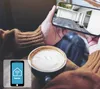 hama outdoor Smart Home IP-Überwachungskamera silber Produktbild-Vorschau 15