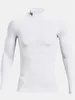 Under Armour ColdGear Compression Mock für Herren, Produktbild-Vorschau 1