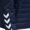 Hummel hmlPromo Short Bench Jacket Produktbild-Vorschau 5