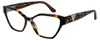 GUESS EYEWEAR Montature per occhiali GU2827 55052 Anteprima dell’immagine prodotto 1