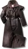 Scippis Longrider Coat – Ikonische Oilskin Jacke für Produktbild-Vorschau 9
