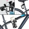Fahrrad Flaschenhalter, 2 Pack 360 Grad Rotation Getränk Produktbild-Vorschau 5