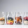 Vaso da 0,5 litri per la conservazione dei sottaceti in Anteprima dell’immagine prodotto 8