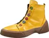 Gemini Damen Boot ocker  Größe 42 Produktbild-Vorschau 9