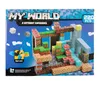 Großes magnetisches Minecraft Bauset Iron Diamond Gold TNT Produktbild-Vorschau 7