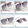 INF Polarisierte Clip-on-Sonnenbrille - für Autofahren & Produktbild-Vorschau 4