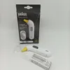 Braun ThermoScan 3 Kontakt Weiß Ohr Produktbild-Vorschau 63