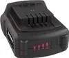 Westfalia Akku 18 Volt Li - Ion 1.5 Ah A1.5AH18 Produktbild-Vorschau 5