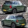 Tylne światła w całości LED pasujące do BMW Mini Cooper Podgląd zdjęcia produktu 3