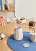 THERA MOKA ELECTRIC - Elektrische Espressokanne mit Produktbild-Vorschau 4