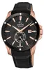 Jaguar Montre dateur Acamar Black Voir les images du produit 9