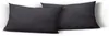 2er Set Kissenbezug Kissenhülle Kopfkissenhülle 40x80cm Produktbild-Vorschau 1