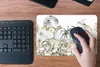 MuchoWow® Mauspad Mousepad Dinosaurier - Kinder - Dschungel Produktbild-Vorschau 4