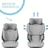 MAXI-COSI Kore Gruppe 2/3 i-Size Autositz - Isofix - Von 3, Náhled obrázku produktu 7
