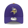 Casquette New Era 072-7652 pour Uni Voir les images du produit 6