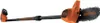 Black & Decker Akku-Hochentaster  18V/2,0 Ah  GPC1820L20-QW Produktbild-Vorschau 2