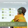 SCHALLWERK ® Kapselgehörschutz Kiddies 08 | Gehörschutz Produktbild-Vorschau 2