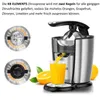 KB ELEMENTS elektrische Zitruspresse, 300 Watt Vollkupfer Produktbild-Vorschau 3