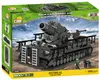 COBI 2530 60 cm malta Carl Gerät 40 Náhľad obrázku produktu 1