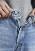 Jack & Jones Jeans Herren JJICHRIS JJORIGINAL blau W34L32 Produktbild-Vorschau 12