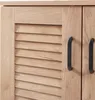 Botník "Løten" s lavicí Botník 120 x 36 x 97 cm se 4 dvířky Náhled obrázku produktu 7