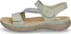 Rieker Sandalen Sandalen Kunstleder Produktbild-Vorschau 69