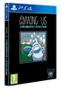 A PlayStation 4 game case for Among Us: Crewmate Edition. Produktbild-Vorschau