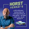 LICHTERBLITZ Akku-Handstaubsauger faltbar, LED-Licht + 7 Produktbild-Vorschau 8