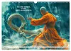 Shaolin Mönche - Weisheit und Disziplin (Wandkalender 2027 Produktbild-Vorschau 7