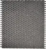 Mosaik Fliese ECO Recycling GLAS Brick Enamel graubraun Produktbild-Vorschau 1