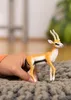 Wild Life Thomson Gazelle, Spielfigur Produktbild-Vorschau 3