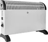 Nedis KONVEKTOR    750/1250/2000WATT (HTCO10FWT         WS) Produktbild-Vorschau 2