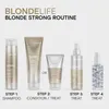 Joico Blonde Life Blonde Strong Detangler 200ml Produktbild-Vorschau 6