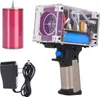 （Nabíjecí）Ruční Tesla Coil Electric Arc Generator mini Náhled obrázku produktu 2